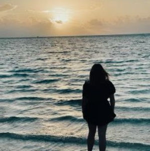 Meet your Posher, Lucy